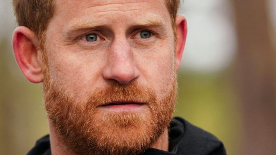 Pr&iacute;ncipe Harry afirma que 'sempre' far&aacute; parte da fam&iacute;lia real