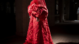 Sylvio Giardina tra arte e couture a Trinità dei Monti
