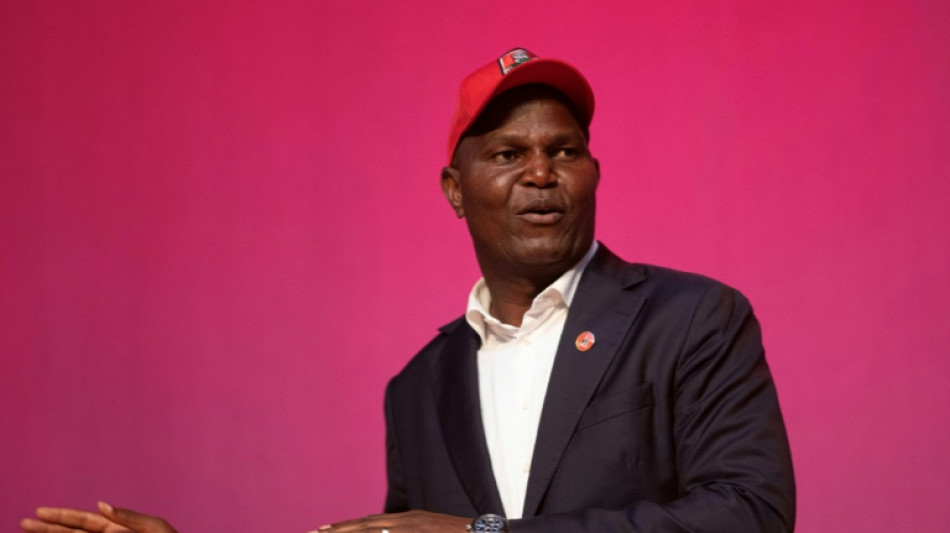 Mozambique: Daniel Chapo, l'inconnu pr&eacute;sident rejet&eacute; par la rue