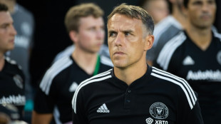 Neville hopes MLS playoff run earns return to Beckham's Inter