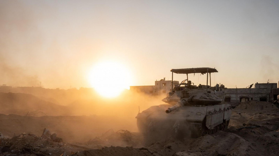 Media, 'da stamattina sospesi gli attacchi Idf a Gaza'