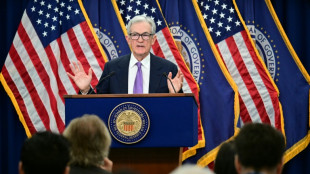 Etats-Unis: la Fed baisse ses taux mais s'affiche de plus en plus divisée