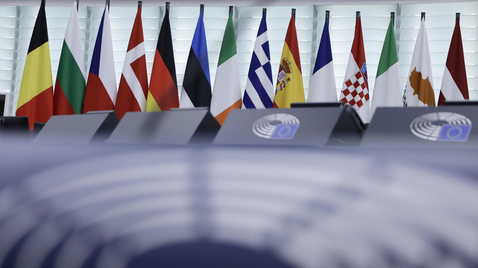 Via libera dai relatori del Pe al voto sull'intesa Usa-Ue sui dazi il 19/3