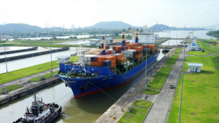 Disputa por puertos de canal de Panamá refleja la lucha de influencia EEUU-China