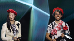 El videojuego francés "Clair Obscur" domina y bate récord en los Game Awards