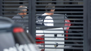 Bolsonaro sale del hospital y va a su casa a cumplir prisi&oacute;n domiciliaria