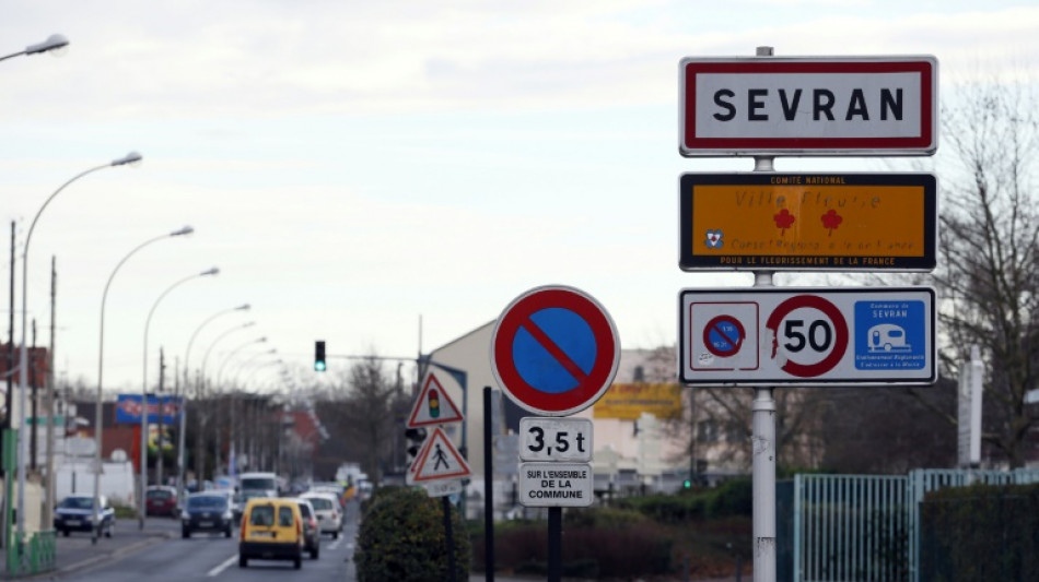 Sevran: une fusillade fait un mort et des bless&eacute;s, le maire d&eacute;nonce le trafic de drogue