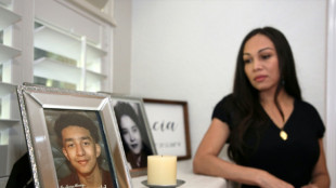 Death of 'sweet king': AI chatbots linked to teen tragedy