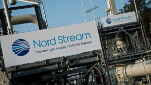 Nord Stream: un tron&ccedil;on de 50 m&egrave;tres manquant apr&egrave;s une des explosions
