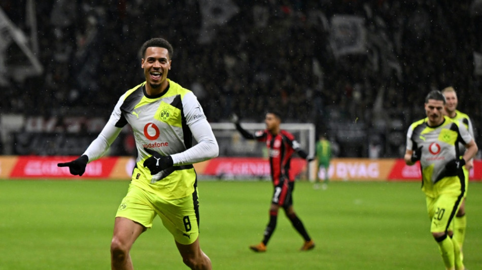 "Signal": BVB verl&auml;ngert mit umworbenem Nmecha