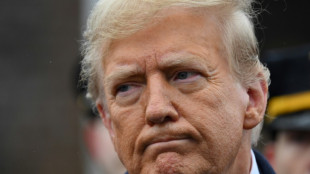 El primer reto del juicio a Trump en Nueva York: la selecci&oacute;n del jurado
