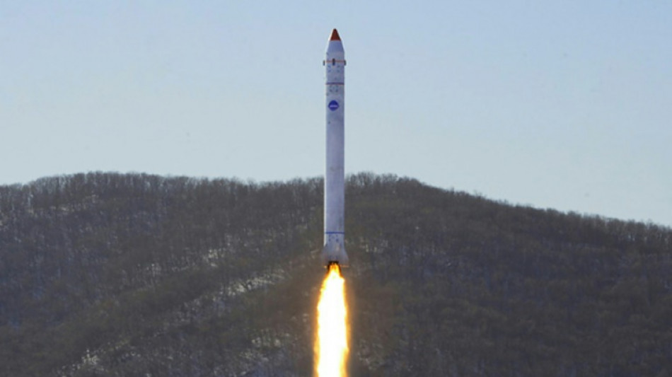 La Cor&eacute;e du Nord a men&eacute; un test pour le d&eacute;veloppement d'un satellite espion (m&eacute;dia d'Etat)