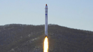 La Cor&eacute;e du Nord a men&eacute; un test pour le d&eacute;veloppement d'un satellite espion (m&eacute;dia d'Etat)