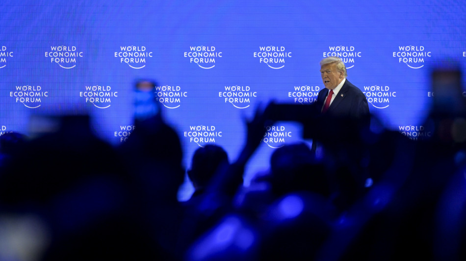 Trump, se europei ci diranno di no sulla Groenlandia ce ne ricorderemo