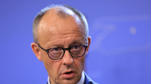 Investors pledge 230 billion euros at German summit: Merz