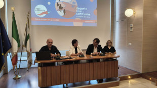 Festambientesud porta musica e parole dall'Africa al cuore della Puglia