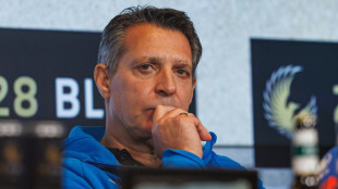 Hansa Rostock entl&auml;sst Trainer Schwartz