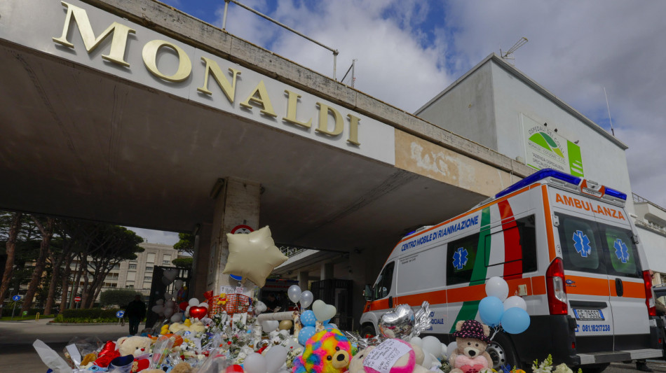 Bimbo trapiantato, espianto cuore anticipato di 4 minuti