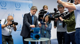 Iran schaltet &Uuml;berwachungskameras in Atomanlagen ab - IAEA h&ouml;chst besorgt