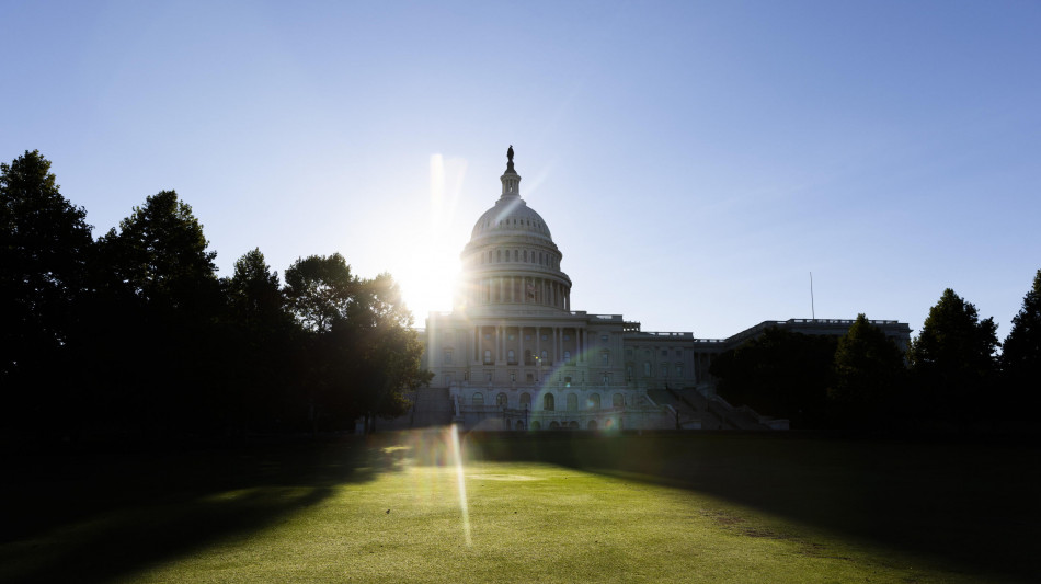 Nessun accordo allo studio Ovale, Usa verso lo shutdown