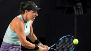 Pegula beats Gauff to reach WTA Finals championship match