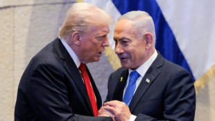 Trump warnt Israel vor Einmischung in Syrien
