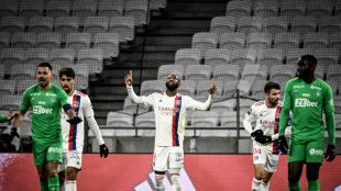 Ligue 1 : Lyon vainqueur dans le n&eacute;ant d'un pauvre derby