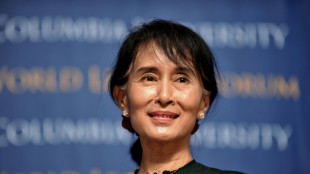 Birmania planea "cosas buenas" para detenida l&iacute;der democr&aacute;tica y nobel Suu Kyi, dice Tailandia
