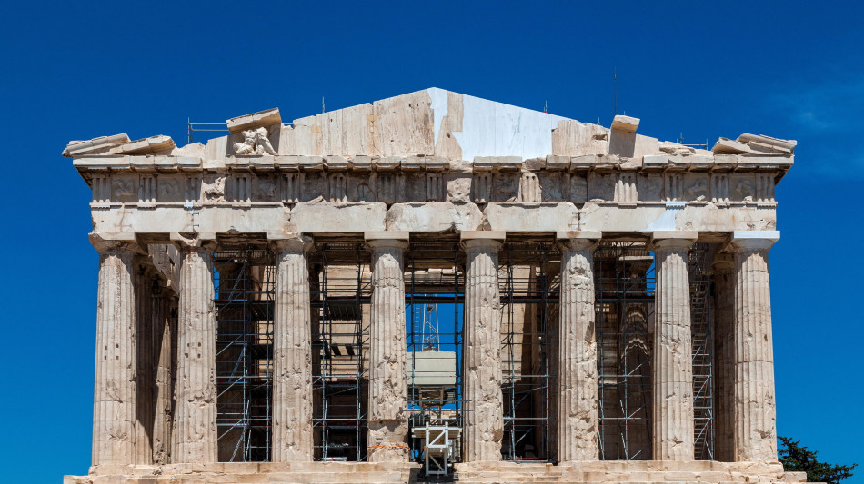 Dal dramma della crisi economica alla rinascita, il fisco guida la nuova Grecia