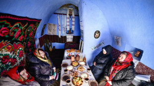 En Moldavie, un village mise sur ses pittoresques maisons de hobbits