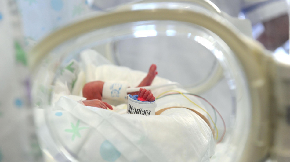 Neonato prematuro di appena 1 kg, intervento salvavita per grave cardiopatia