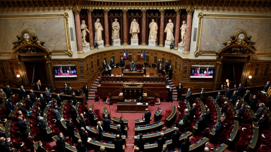 Budget de la S&eacute;cu: le S&eacute;nat vote un an de stage en d&eacute;sert m&eacute;dical pour les m&eacute;decins