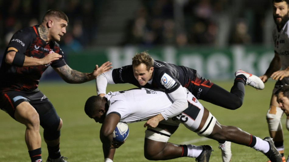Daly ruled out of England's Six Nations campaign
