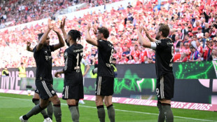 Allemagne: le Bayern renverse Mayence (4-3) apr&egrave;s avoir &eacute;t&eacute; men&eacute; de trois buts