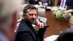 Kiev, 'Zelensky e Trump sentiranno insieme i leader europei dopo l'incontro'