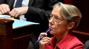 Budget: Elisabeth Borne face aux motions de censure, le RN joint ses voix &agrave; la Nupes