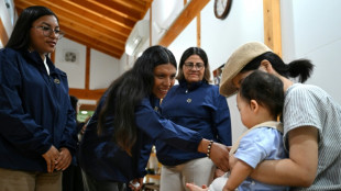 Ageing Japanese village turns to Peru in search of new residents