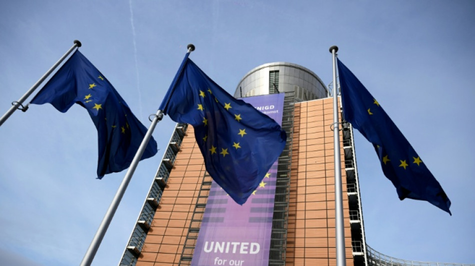 EU-Kommission will Mercosur-Abkommen weiter vor Jahresende abschließen