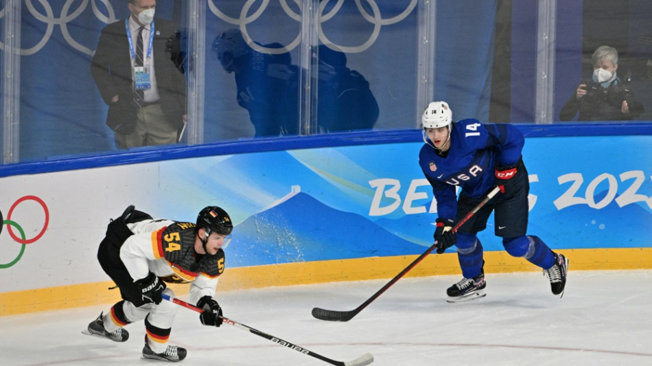 Herzmuskelentz&uuml;ndung: Fr&uuml;hes WM-Aus f&uuml;r Nationalspieler Bergmann