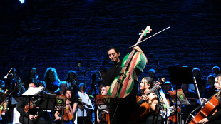 A Bertinoro l'Orchestra d'archi del Magnificat Institute di Gerusalemme