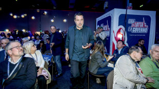Nasce la segreteria politica Lega, ok per acclamazione a un emendamento allo statuto