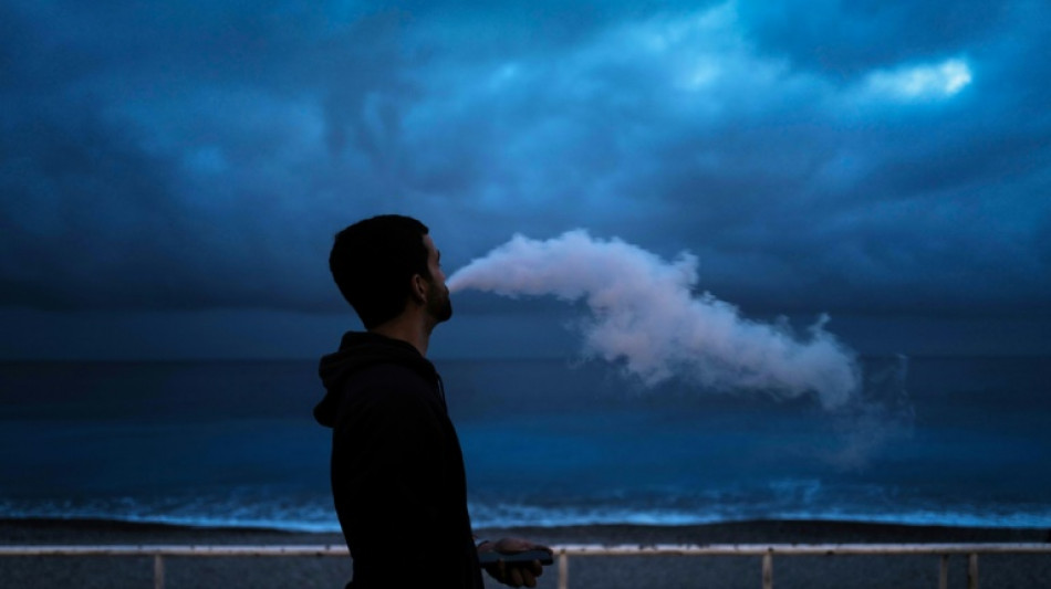 Le Mexique interdit la cigarette &eacute;lectronique