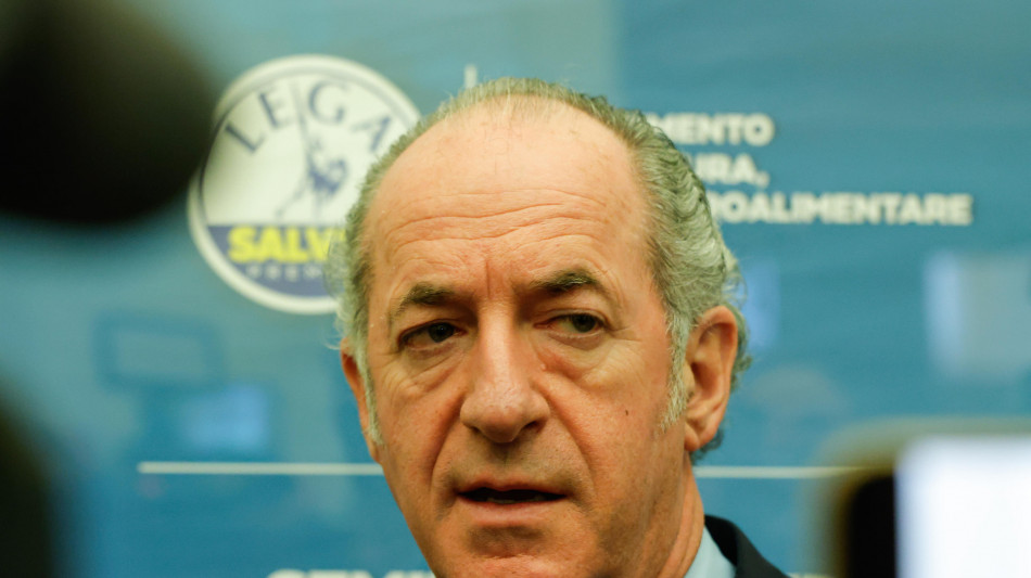 Zaia, vicenda Vannacci non mette in discussione segreteria di Salvini