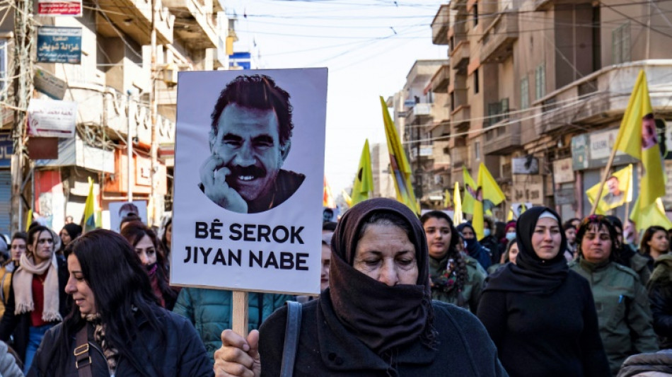Turquie: un parti pro-kurde doit rencontrer samedi le chef emprisonn&eacute; du PKK