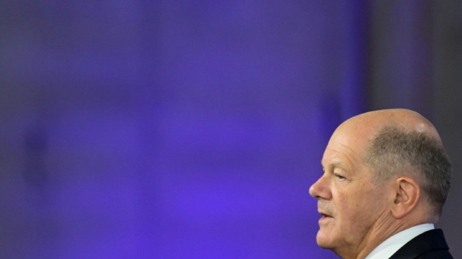 "Spiegel": Scholz wünscht sich Musik von den Beatles, Bach und Aretha Franklin