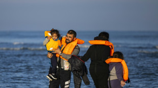 &Auml;rmelkanal-&Uuml;berfahrten: Vier Migranten gestorben - 400 gerettet