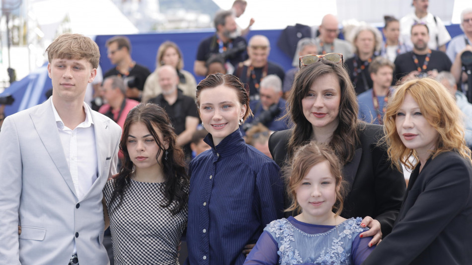 Everytime di Sandra Wollner vince Un Certain Regard a Cannes