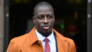 Lorient coach says Mendy sex trial aquittal should end discussion 