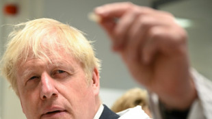 Johnson gibt keine Empfehlung f&uuml;r seine Nachfolge
