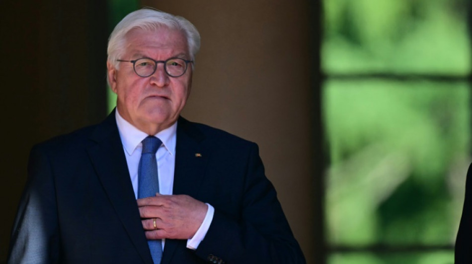 Steinmeier startet bundesweite Aktion für das Ehrenamt
